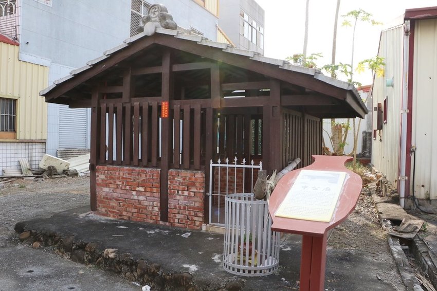 台南 東山。2020西拉雅族夜祭 x 東山吉貝耍部落巡禮 部落學堂 大公廨 小公廨