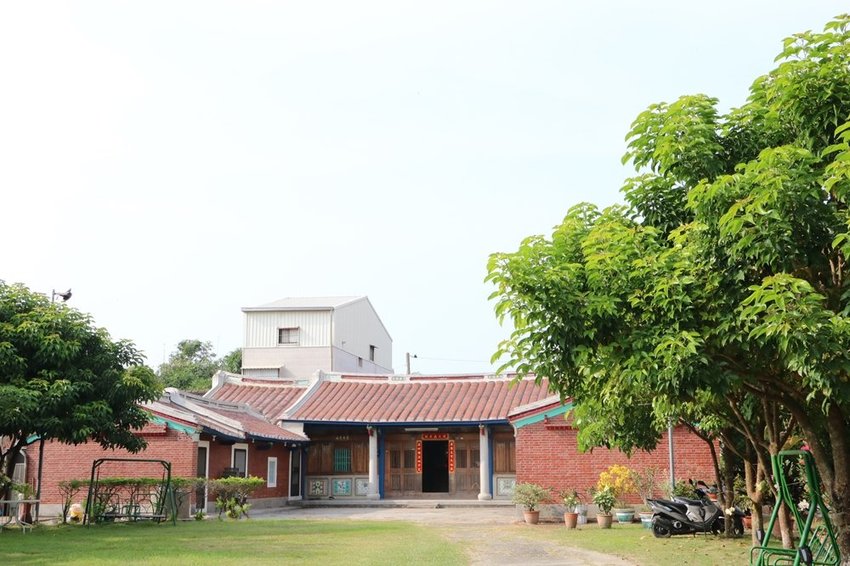 台南 東山。2020西拉雅族夜祭 x 東山吉貝耍部落巡禮 部落學堂 大公廨 小公廨