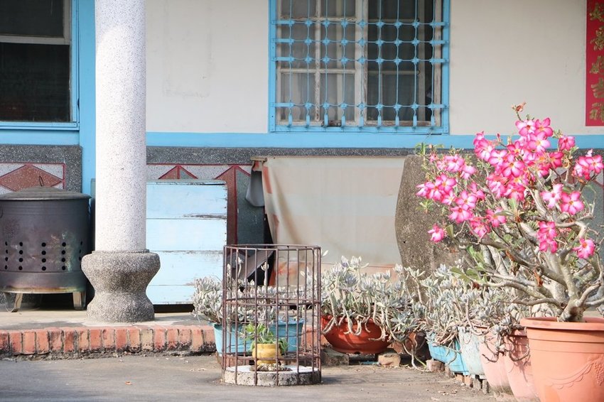 台南 東山。2020西拉雅族夜祭 x 東山吉貝耍部落巡禮 部落學堂 大公廨 小公廨