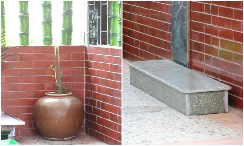 台南 東山。2020西拉雅族夜祭 x 東山吉貝耍部落巡禮 部落學堂 大公廨 小公廨