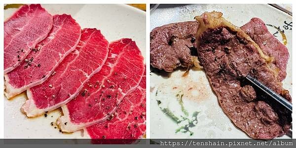 【中山區燒肉吃到飽】出一張嘴日式燒肉(烤必勝)南京