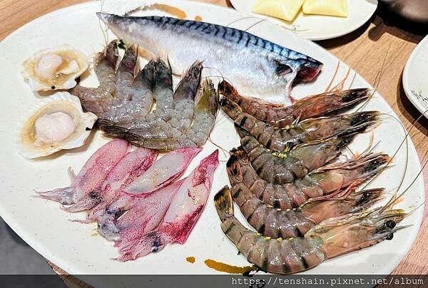 【中山區燒肉吃到飽】出一張嘴日式燒肉(烤必勝)南京