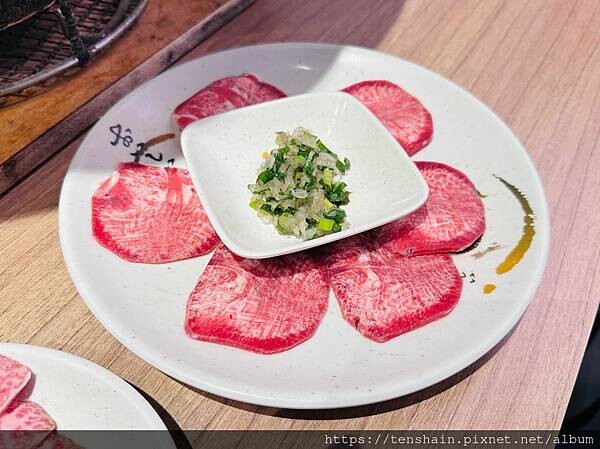 【中山區燒肉吃到飽】出一張嘴日式燒肉(烤必勝)南京