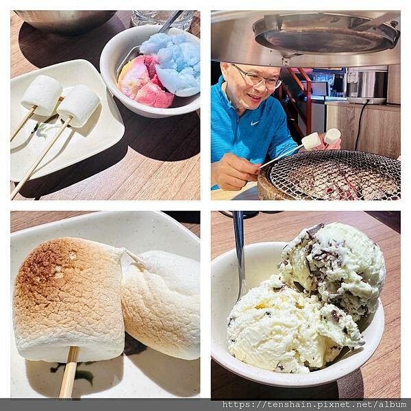 【中山區燒肉吃到飽】出一張嘴日式燒肉(烤必勝)南京