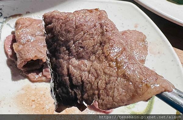 【中山區燒肉吃到飽】出一張嘴日式燒肉(烤必勝)南京