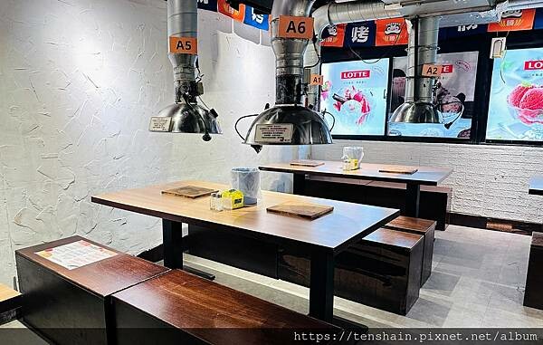 【中山區燒肉吃到飽】出一張嘴日式燒肉(烤必勝)南京