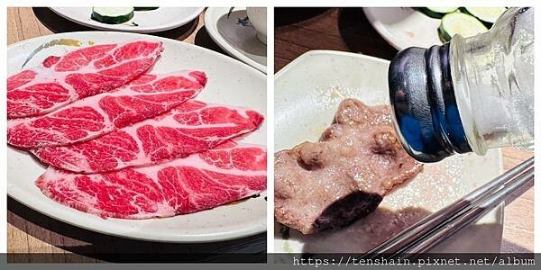 【中山區燒肉吃到飽】出一張嘴日式燒肉(烤必勝)南京