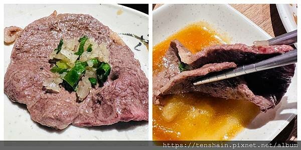 【中山區燒肉吃到飽】出一張嘴日式燒肉(烤必勝)南京