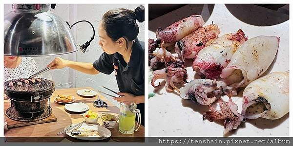 【中山區燒肉吃到飽】出一張嘴日式燒肉(烤必勝)南京