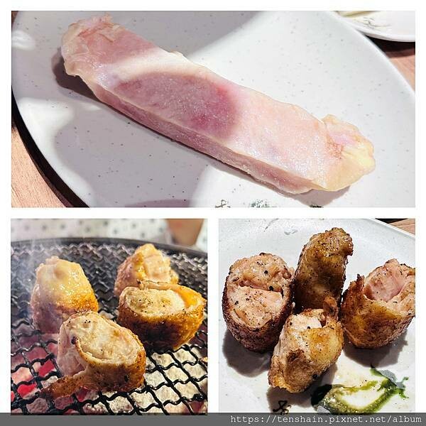 【中山區燒肉吃到飽】出一張嘴日式燒肉(烤必勝)南京