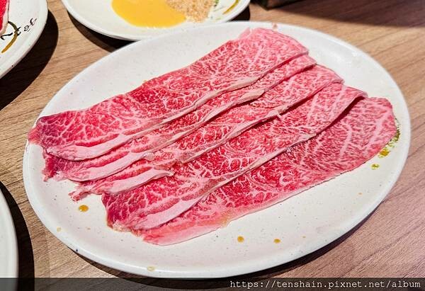 【中山區燒肉吃到飽】出一張嘴日式燒肉(烤必勝)南京