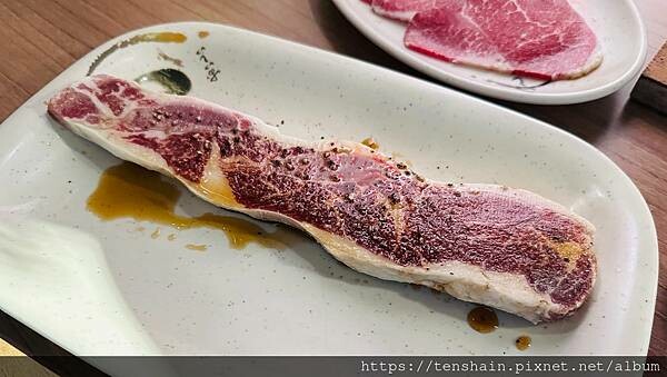 【中山區燒肉吃到飽】出一張嘴日式燒肉(烤必勝)南京