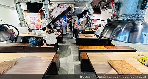 【中山區燒肉吃到飽】出一張嘴日式燒肉(烤必勝)南京