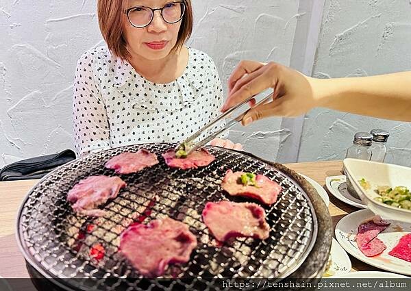 【中山區燒肉吃到飽】出一張嘴日式燒肉(烤必勝)南京