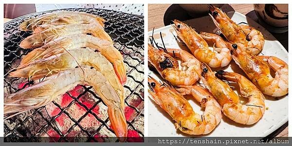 【中山區燒肉吃到飽】出一張嘴日式燒肉(烤必勝)南京