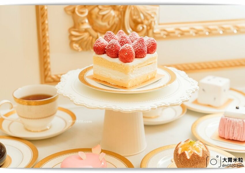 Google評價4.9分的台北東區隱藏甜點,Gelovery Gift 蒟若妮頂級法式甜點店,法國藍帶主廚推出冬季新品肉桂捲x草莓奶霜蛋糕開賣囉~來趟一日偽貴婦下午茶！台北大安區甜點推薦,捷運忠孝敦化