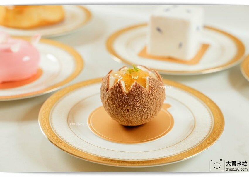 Google評價4.9分的台北東區隱藏甜點,Gelovery Gift 蒟若妮頂級法式甜點店,法國藍帶主廚推出冬季新品肉桂捲x草莓奶霜蛋糕開賣囉~來趟一日偽貴婦下午茶！台北大安區甜點推薦,捷運忠孝敦化