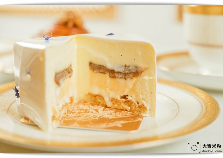 Google評價4.9分的台北東區隱藏甜點,Gelovery Gift 蒟若妮頂級法式甜點店,法國藍帶主廚推出冬季新品肉桂捲x草莓奶霜蛋糕開賣囉~來趟一日偽貴婦下午茶！台北大安區甜點推薦,捷運忠孝敦化