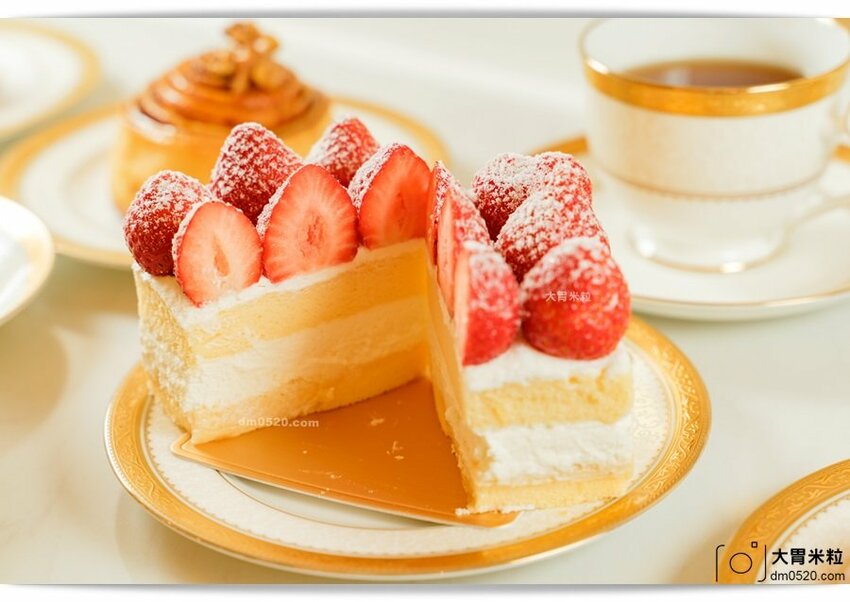 Google評價4.9分的台北東區隱藏甜點,Gelovery Gift 蒟若妮頂級法式甜點店,法國藍帶主廚推出冬季新品肉桂捲x草莓奶霜蛋糕開賣囉~來趟一日偽貴婦下午茶！台北大安區甜點推薦,捷運忠孝敦化