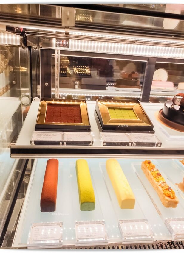 Google評價4.9分的台北東區隱藏甜點,Gelovery Gift 蒟若妮頂級法式甜點店,法國藍帶主廚推出冬季新品肉桂捲x草莓奶霜蛋糕開賣囉~來趟一日偽貴婦下午茶！台北大安區甜點推薦,捷運忠孝敦化