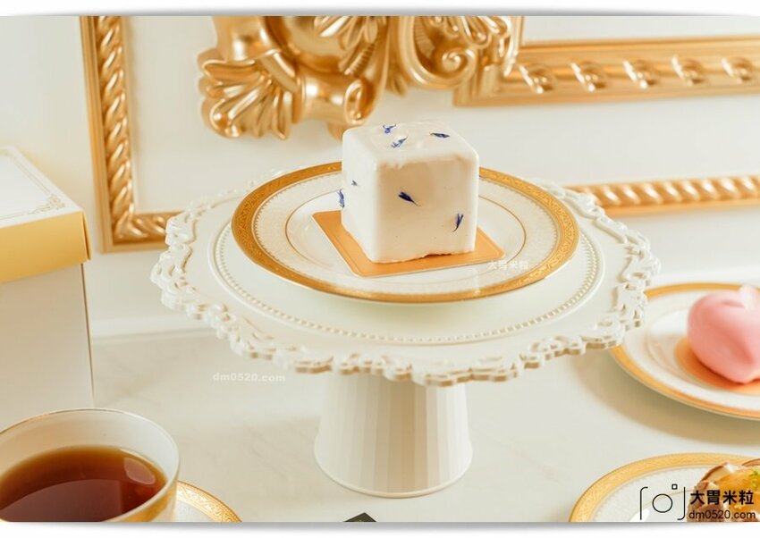 Google評價4.9分的台北東區隱藏甜點,Gelovery Gift 蒟若妮頂級法式甜點店,法國藍帶主廚推出冬季新品肉桂捲x草莓奶霜蛋糕開賣囉~來趟一日偽貴婦下午茶！台北大安區甜點推薦,捷運忠孝敦化