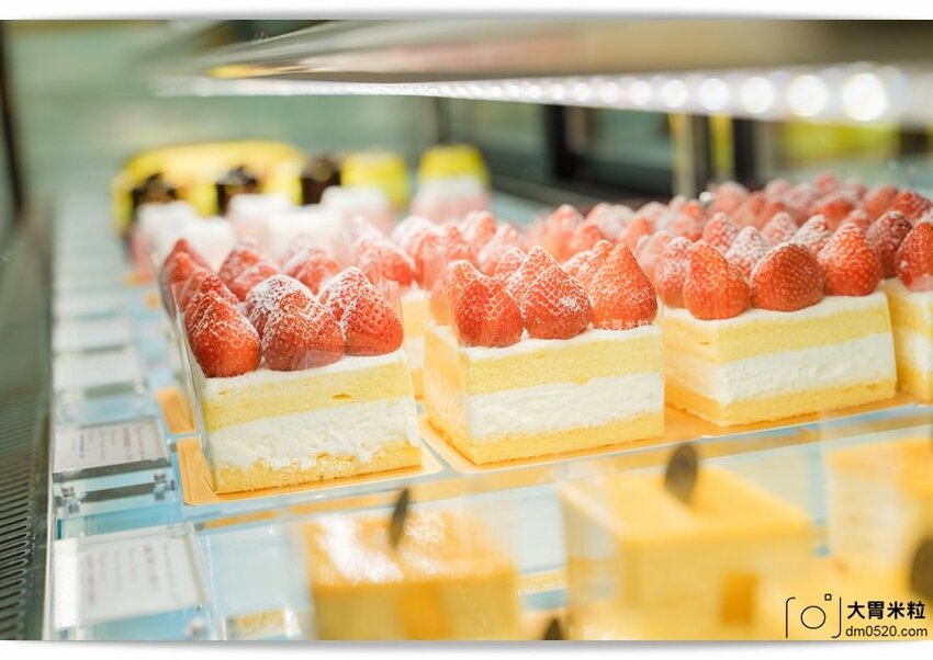 Google評價4.9分的台北東區隱藏甜點,Gelovery Gift 蒟若妮頂級法式甜點店,法國藍帶主廚推出冬季新品肉桂捲x草莓奶霜蛋糕開賣囉~來趟一日偽貴婦下午茶！台北大安區甜點推薦,捷運忠孝敦化