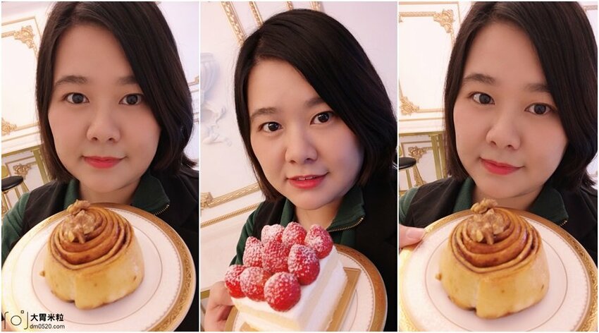 Google評價4.9分的台北東區隱藏甜點,Gelovery Gift 蒟若妮頂級法式甜點店,法國藍帶主廚推出冬季新品肉桂捲x草莓奶霜蛋糕開賣囉~來趟一日偽貴婦下午茶！台北大安區甜點推薦,捷運忠孝敦化