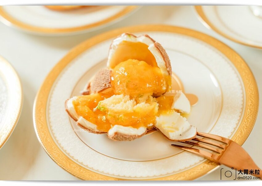 Google評價4.9分的台北東區隱藏甜點,Gelovery Gift 蒟若妮頂級法式甜點店,法國藍帶主廚推出冬季新品肉桂捲x草莓奶霜蛋糕開賣囉~來趟一日偽貴婦下午茶！台北大安區甜點推薦,捷運忠孝敦化