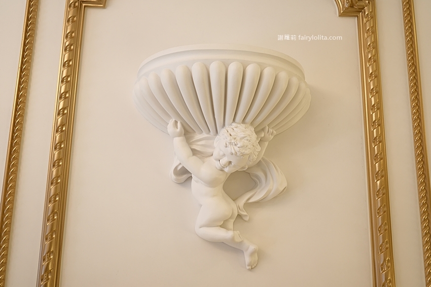 Gelovery Gift 蒟若妮法式甜點店。東區甜點推薦 留法藍帶主廚、網友大讚「台北最美甜點」! @蹦啾♥謝蘿莉 La vie heureuse