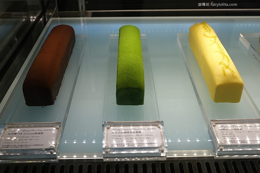 Gelovery Gift 蒟若妮法式甜點店。東區甜點推薦 留法藍帶主廚、網友大讚「台北最美甜點」! @蹦啾♥謝蘿莉 La vie heureuse