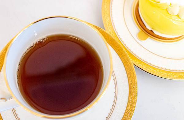 【台北甜點店】Gelovery Gift 蒟若妮法式甜點店-有如夢幻藝術外觀結合美妙滋味