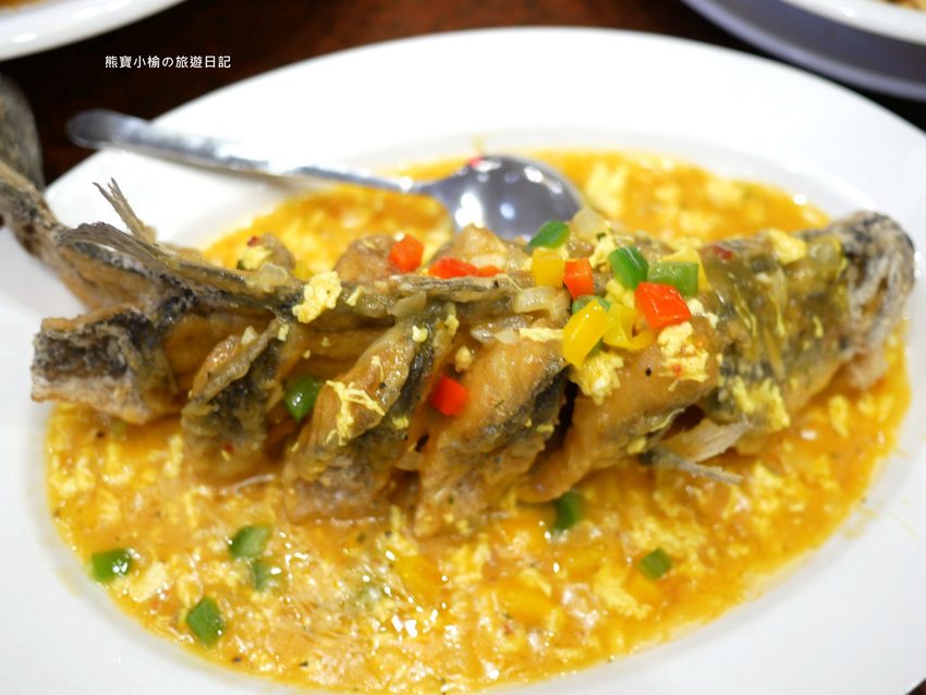 【台中北屯美食】頂園燒鵝担仔廚房太原店，婚宴中式桌菜品嚐心得紀錄，餐廳附免費大型停車場，近太原火車站。 @熊寶小榆の旅遊日記