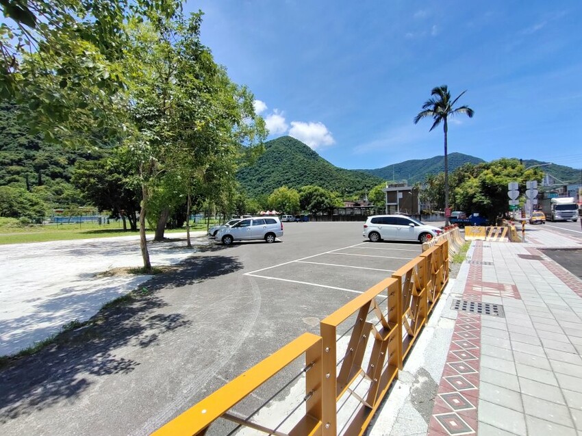 【南澳美食】安打烏醋麵.往返蘇花改超人氣小吃店!