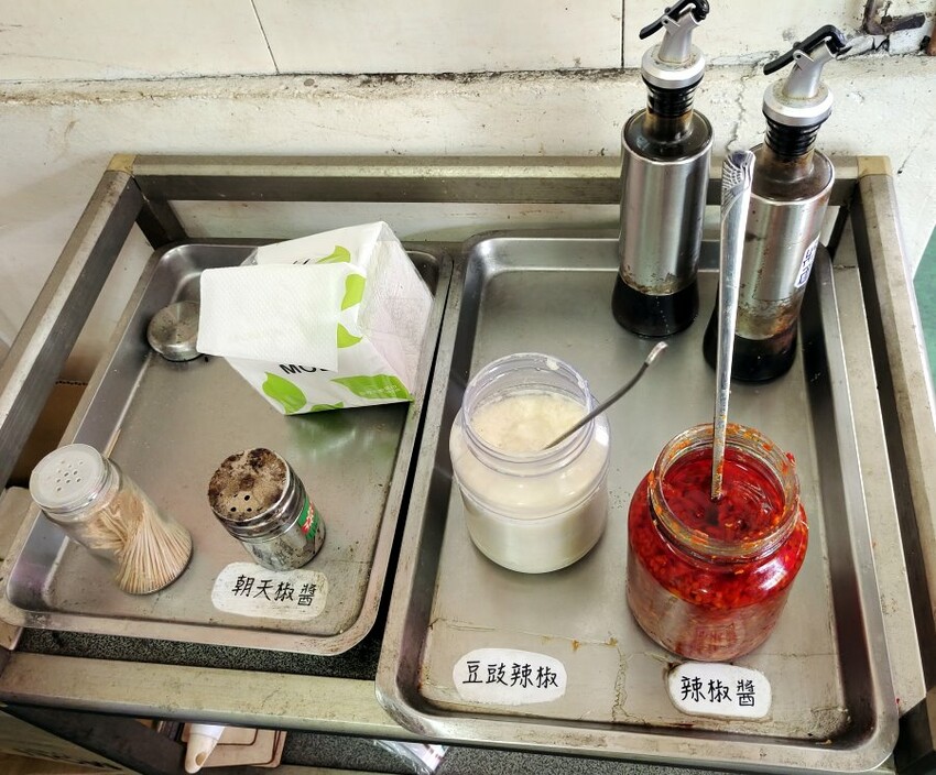 【南澳美食】安打烏醋麵.往返蘇花改超人氣小吃店!