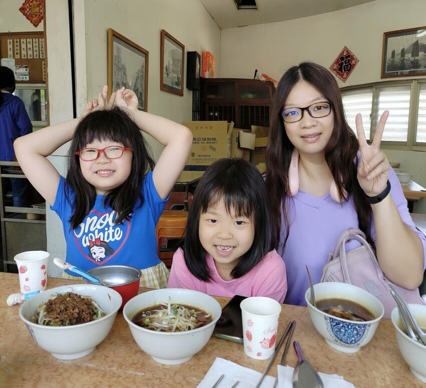 【南澳美食】安打烏醋麵.往返蘇花改超人氣小吃店!