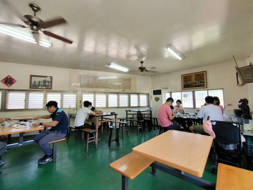 【南澳美食】安打烏醋麵.往返蘇花改超人氣小吃店!