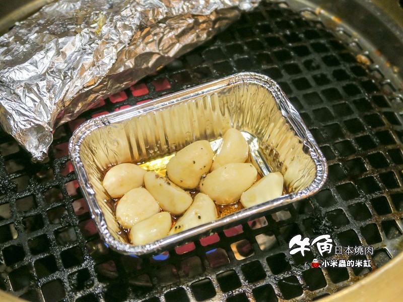 【捷運中山站】牛角日本燒肉專門店|689元+10%燒肉吃到飽