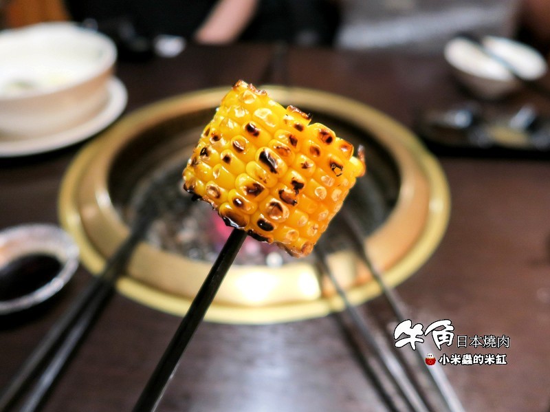 【捷運中山站】牛角日本燒肉專門店|689元+10%燒肉吃到飽