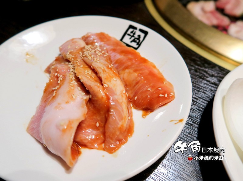 【捷運中山站】牛角日本燒肉專門店|689元+10%燒肉吃到飽