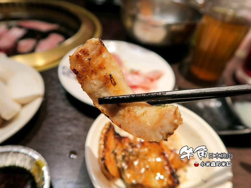 【捷運中山站】牛角日本燒肉專門店|689元+10%燒肉吃到飽