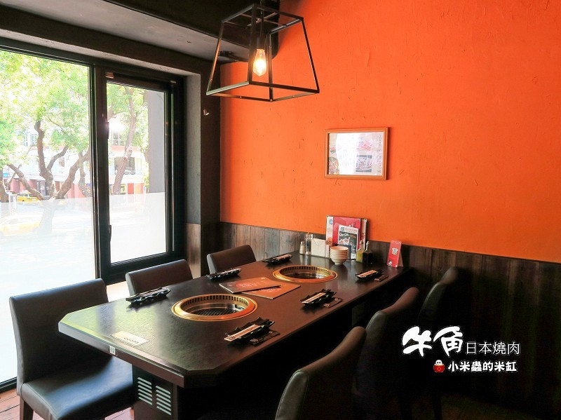 【捷運中山站】牛角日本燒肉專門店|689元+10%燒肉吃到飽