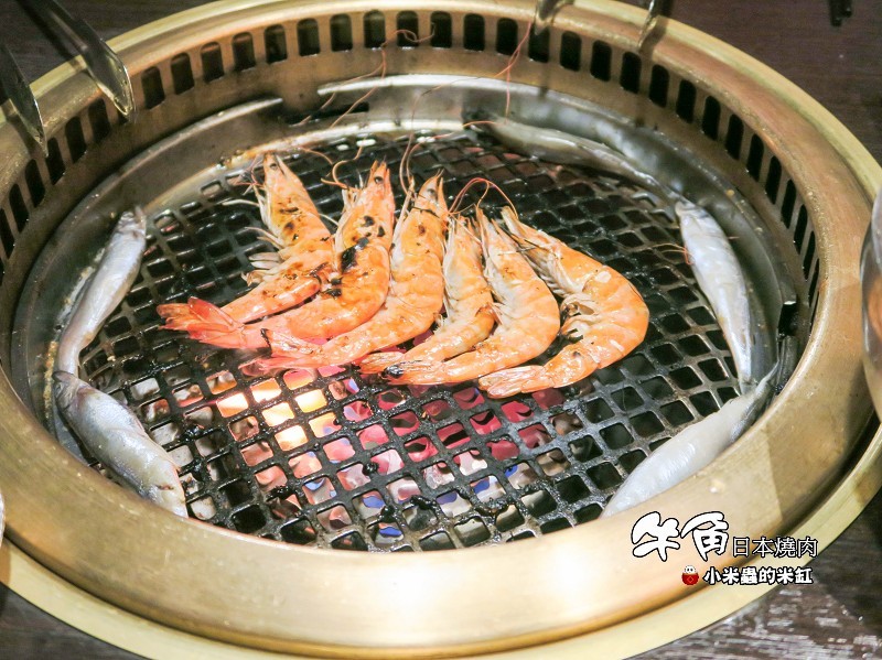 【捷運中山站】牛角日本燒肉專門店|689元+10%燒肉吃到飽