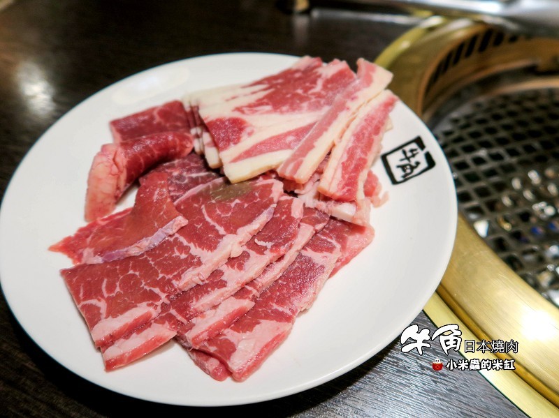 【捷運中山站】牛角日本燒肉專門店|689元+10%燒肉吃到飽