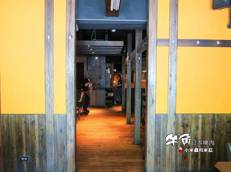 【捷運中山站】牛角日本燒肉專門店|689元+10%燒肉吃到飽