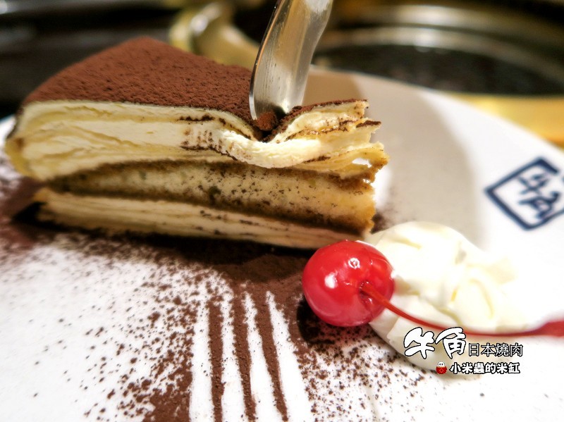 【捷運中山站】牛角日本燒肉專門店|689元+10%燒肉吃到飽