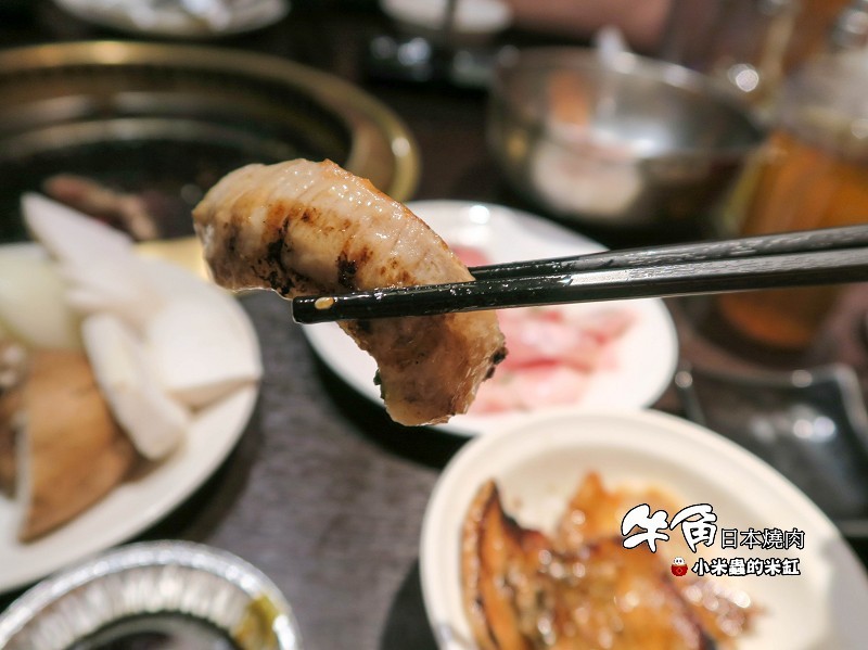 【捷運中山站】牛角日本燒肉專門店|689元+10%燒肉吃到飽