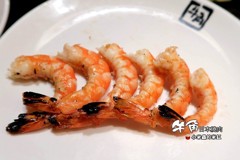 【捷運中山站】牛角日本燒肉專門店|689元+10%燒肉吃到飽