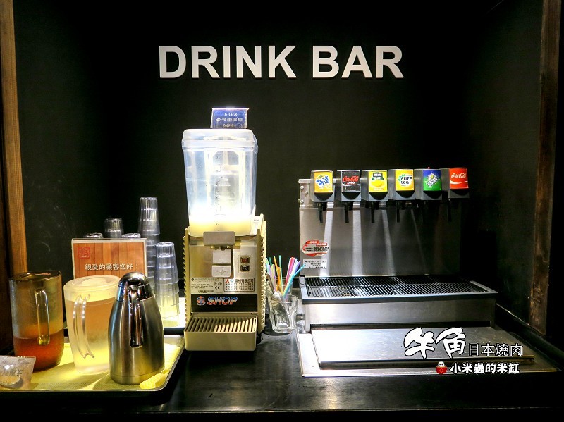 【捷運中山站】牛角日本燒肉專門店|689元+10%燒肉吃到飽