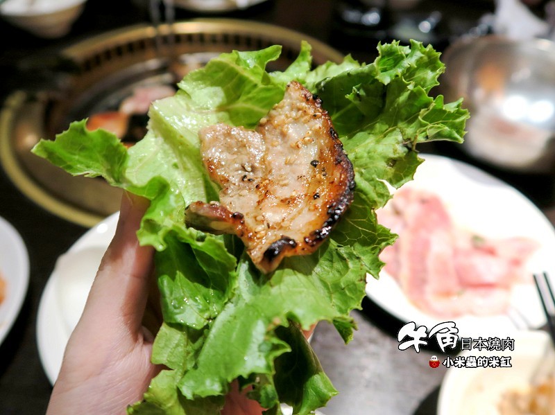 【捷運中山站】牛角日本燒肉專門店|689元+10%燒肉吃到飽