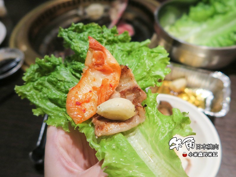 【捷運中山站】牛角日本燒肉專門店|689元+10%燒肉吃到飽